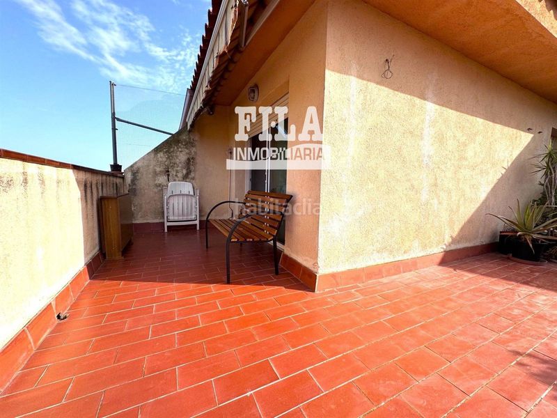 Foto b112d901-fad8-4a3d-ab56-8eda8f91050d. Àtic amb aparcament a Pobla de Montornès (La)