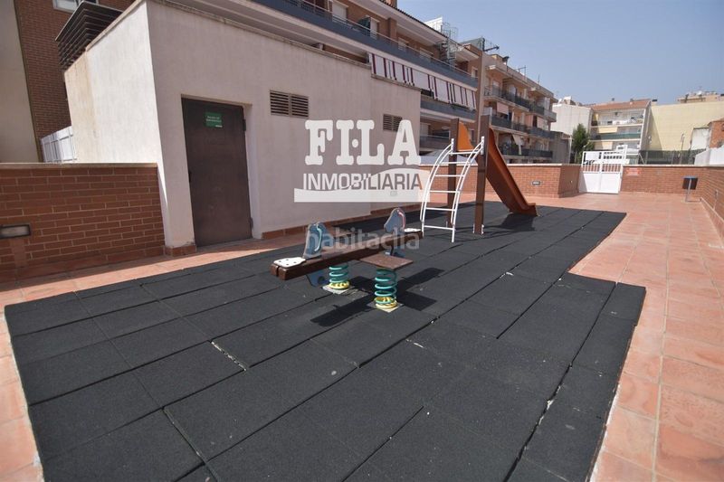 Foto ba696421-d0e5-472b-a387-7b769fea006a. Pis amb calefacció piscina a El Tancat-Mas d´en Gual Vendrell (El)