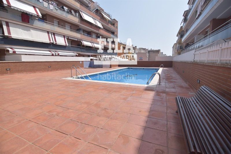Foto cae26b16-9193-47c7-b1ac-cf98de736e5d. Pis amb calefacció piscina a El Tancat-Mas d´en Gual Vendrell (El)