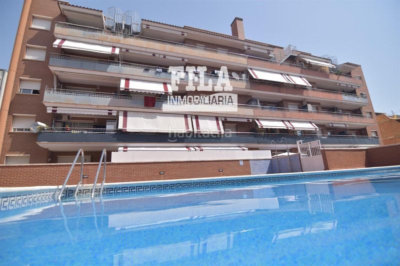 Foto cd822f3c-947a-4931-9322-ef961035508c. Pis amb calefacció piscina a El Tancat-Mas d´en Gual Vendrell (El)