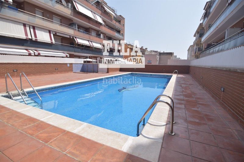 Foto fef643fc-031a-4ab2-880e-76e2f2006cb0. Pis amb calefacció piscina a El Tancat-Mas d´en Gual Vendrell (El)