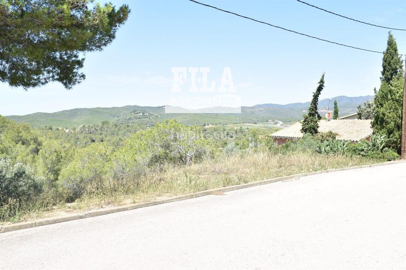 Foto b216b0f3-2a4e-4c39-b5da-ed74454f3015. Finca rústica a Bisbal del Penedès (La)