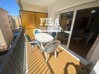 Flat in Segur de Calafell Nucli Urbà. Venta piso de 3 hab. en segur de calafell  a 350 mts del mar