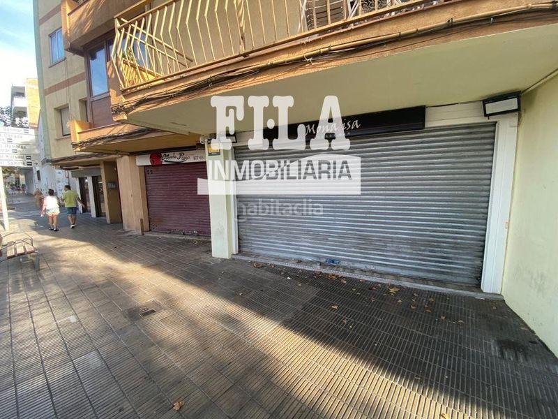 Foto 122c95c9-2b40-441a-80a5-bca6ddd73a94. Local comercial a Calafell platja Calafell