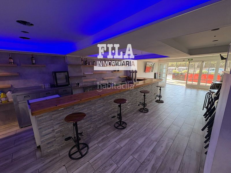 Foto 12314536-7fcb-45f1-abff-1b2b0f29eda4. Local comercial a Calafell platja Calafell