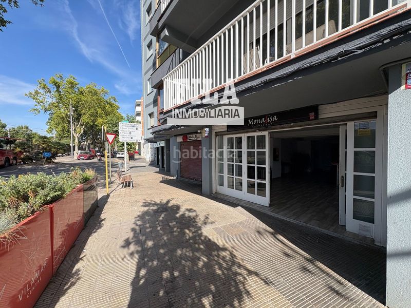 Foto 483d200c-bad4-40a5-8b5c-9deadbf25168. Local comercial a Calafell platja Calafell