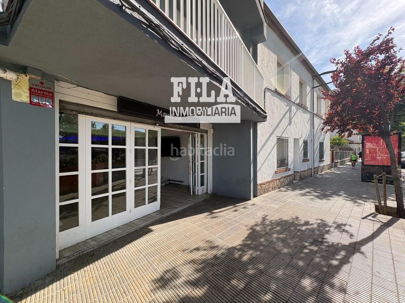 Foto 4c121fea-75ce-48e8-80d9-bdf66dfe6641. Local comercial a Calafell platja Calafell