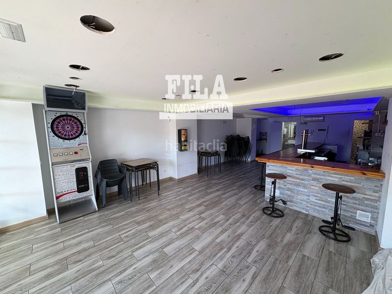 Foto 63ce5a3f-0c3f-49ad-b6a8-64aaa0c46e54. Local comercial a Calafell platja Calafell