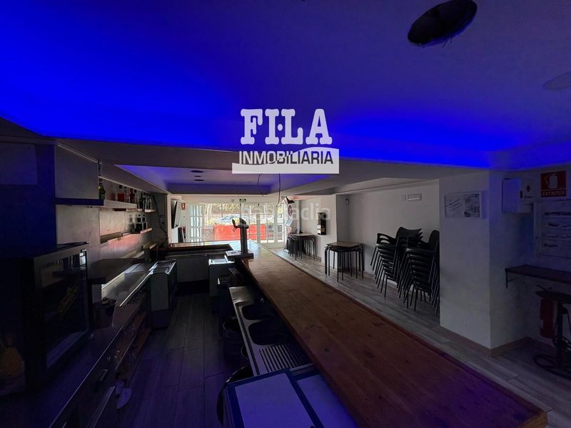 Foto 64a1c7da-f95a-4488-992e-481ac1e0ae90. Local comercial a Calafell platja Calafell