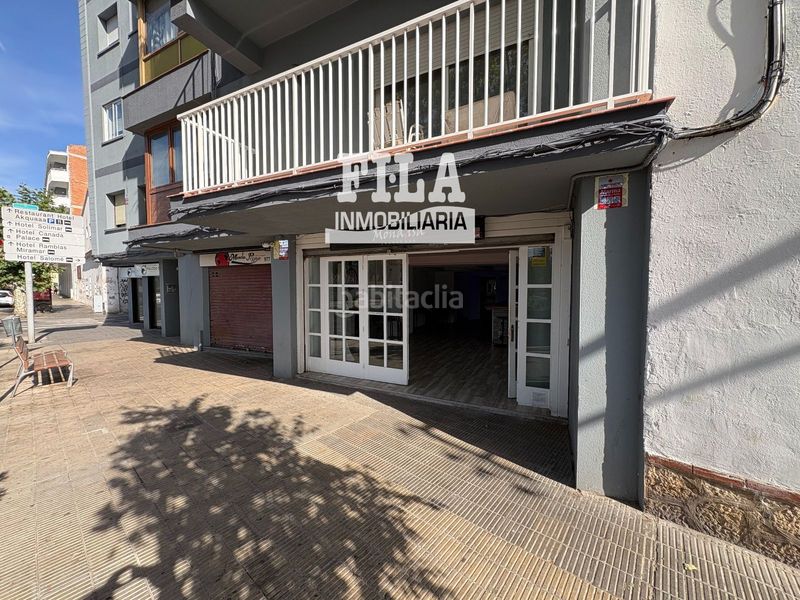 Foto 66f50bfe-1612-4f80-8f11-a3b63ae66b03. Local comercial a Calafell platja Calafell