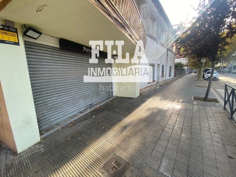 Foto 8788f8eb-1f8c-4fc4-b50b-7dfa8113dfe6. Local comercial a Calafell platja Calafell