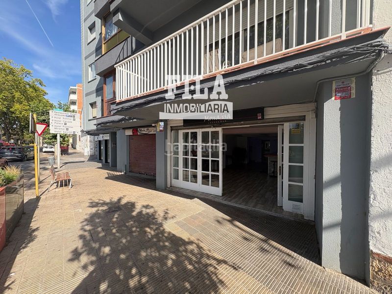 Foto 9b00e39d-da8a-4ecb-a82c-88e6d05fc35b. Local comercial a Calafell platja Calafell
