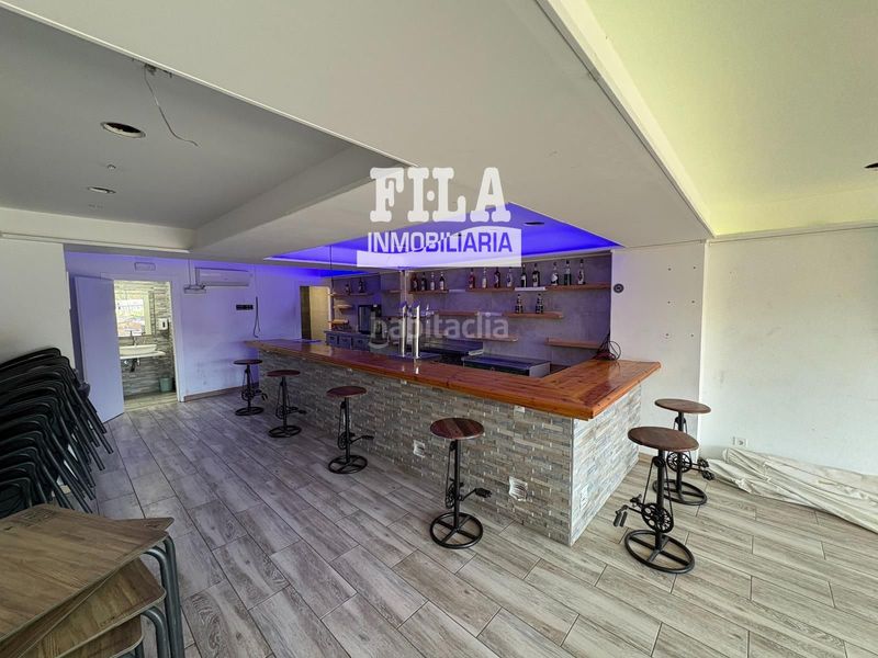 Foto aa2dace2-ac3a-4495-b51f-12f8aa62c728. Local comercial a Calafell platja Calafell