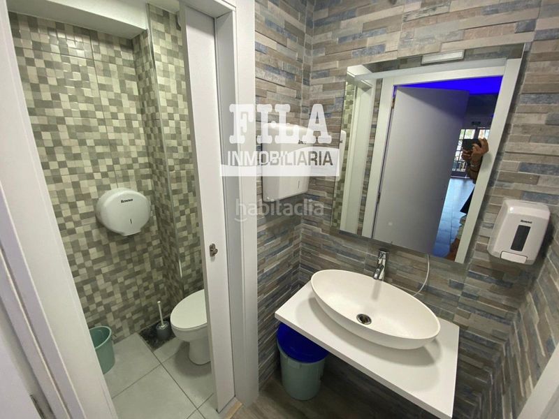 Foto b6f2b516-a307-4bc9-839e-eef25d2023c8. Local comercial a Calafell platja Calafell