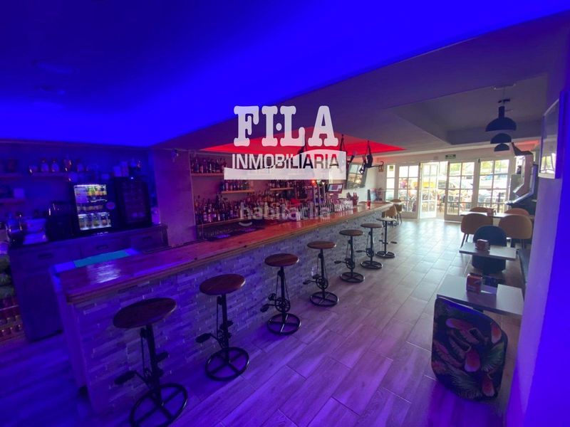 Foto c2a64022-7ad9-4a73-8be6-35ec7ef6f7e7. Local comercial a Calafell platja Calafell