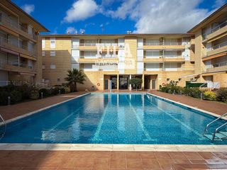 Attico in Bonavista. Ático en venta ático reformado con vistas al mar en el vendrell