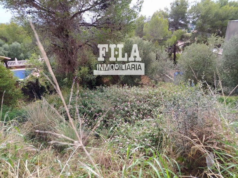 Foto 123b6afb-136d-42e2-8476-8b7ec6cf7706. Finca rústica a Segur de Calafell nucli urbà Segur de Calafell