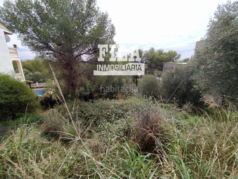 Foto a92a9226-0547-4ab5-93e9-ca21a2eb489c. Finca rústica a Segur de Calafell nucli urbà Segur de Calafell