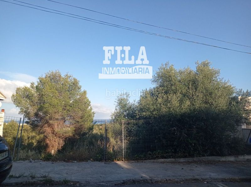 Foto bf872f8e-ac38-4bb8-9830-e17c3160d55d. Finca rústica a Segur de Calafell nucli urbà Segur de Calafell