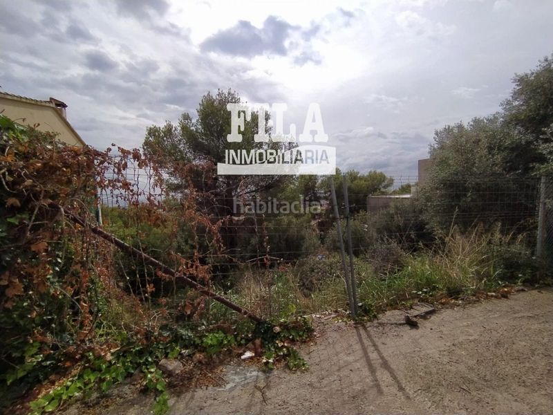 Foto e01e6afc-2b0b-42bb-8aad-82e04aeeaef9. Finca rústica a Segur de Calafell nucli urbà Segur de Calafell