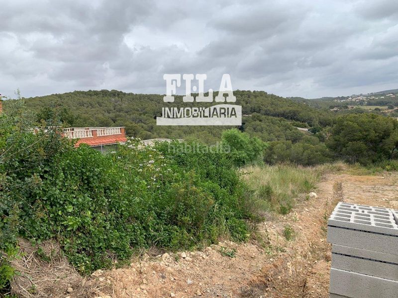 Foto 86d8b56b-21a7-43d9-ae13-c5defa19887f. Finca rústica a Mas romeu Calafell