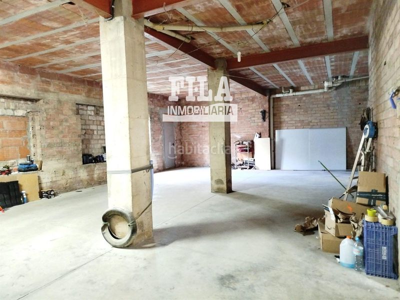 Foto 02fe52fb-947d-48de-91b9-44a3e369d388. Local comercial a Calafell poble Calafell