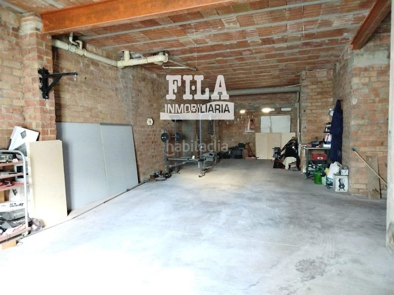 Foto 54e40fac-1751-4dff-b9dd-2a2f0421e0f6. Local comercial a Calafell poble Calafell
