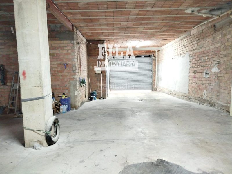 Foto b5b1ec45-154a-4379-9ee6-5c63f2744bcf. Local comercial a Calafell poble Calafell