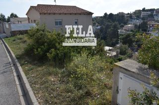 Finca rústica a Segur de dalt. Solar urbanizable