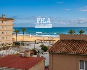 Piso en Segur Platja. Una ventana abierta al mediterráneo