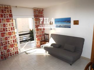 Piso en Segur Platja. Tu refugio junto al mar comodidad y sol en segur de calafell