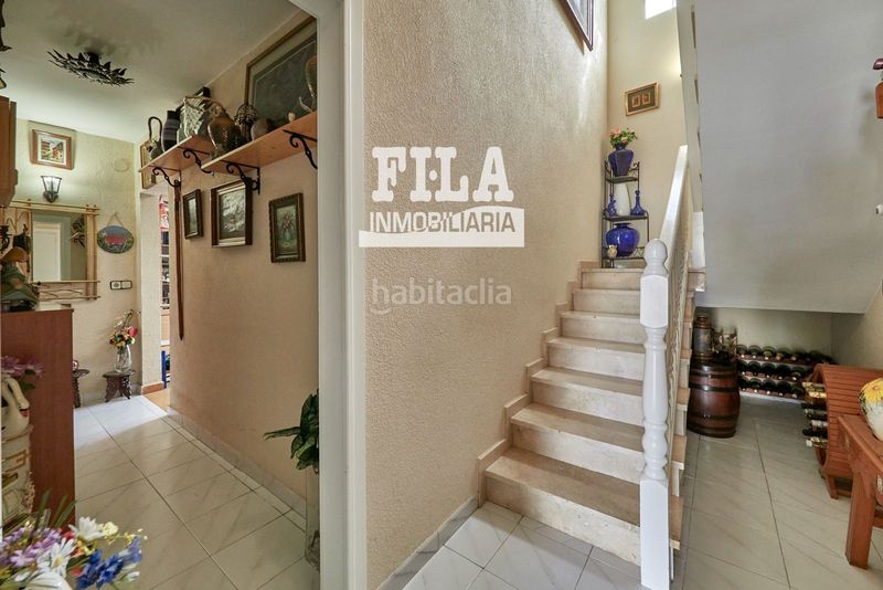 Foto ae228492-36a3-4254-aaf9-dc51355fb2bb. Chalet avec chauffage parking piscine dans Els Masos - Els Garrofers Coma-ruga