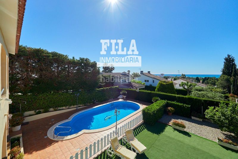 Foto c4864f7f-3bb2-4048-ac71-d0b03742f1f6. Chalet avec chauffage parking piscine dans Els Masos - Els Garrofers Coma-ruga