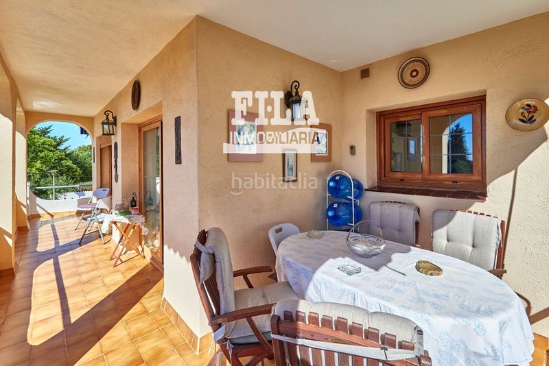Foto fb1786c1-d852-421f-b982-95b466c5c371. Chalet avec chauffage parking piscine dans Els Masos - Els Garrofers Coma-ruga