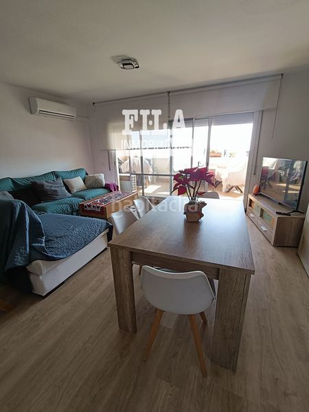 Foto 7667e7ab-4f11-4e6c-9dff-57741ae6d678. Casa amb aparcament piscina a Segur de Calafell nucli urbà Segur de Calafell