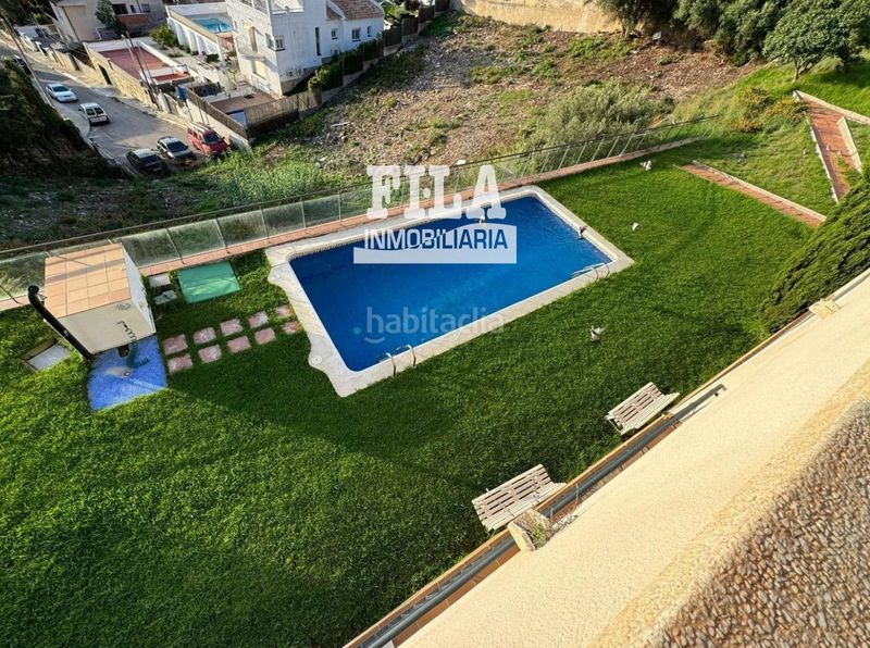 Foto c4ef6515-1574-4658-849c-edc0821b2675. Casa amb aparcament piscina a Segur de Calafell nucli urbà Segur de Calafell