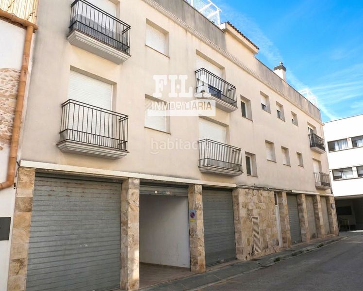 Foto 098aacd2-daec-46c4-b983-f4eff98ae954. Pis amb calefacció aparcament a Calafell poble Calafell