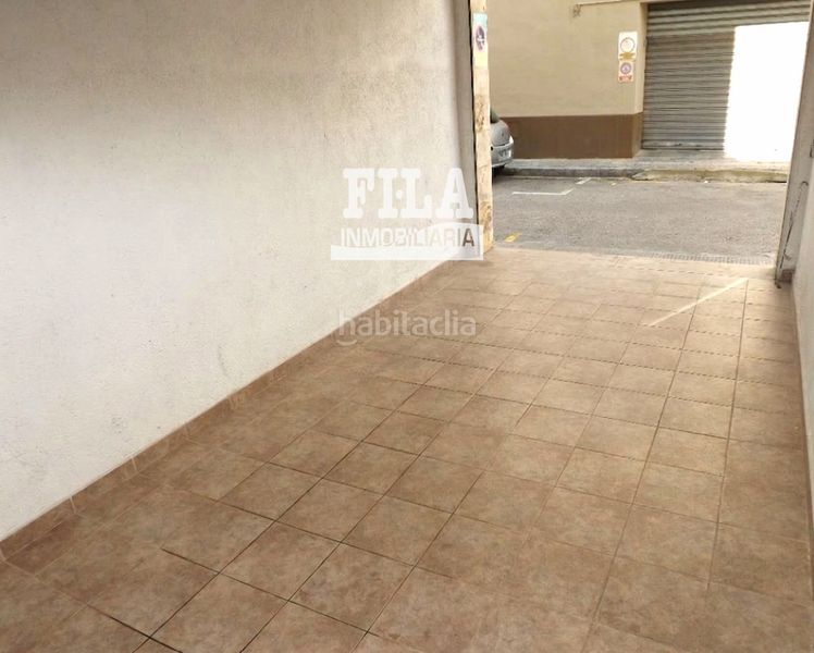 Foto b06e33c8-fba0-46cf-bd32-37f7b264bffc. Pis amb calefacció aparcament a Calafell poble Calafell