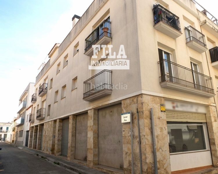 Foto b99f9550-9639-4294-b440-534f1ebd6bf0. Pis amb calefacció aparcament a Calafell poble Calafell
