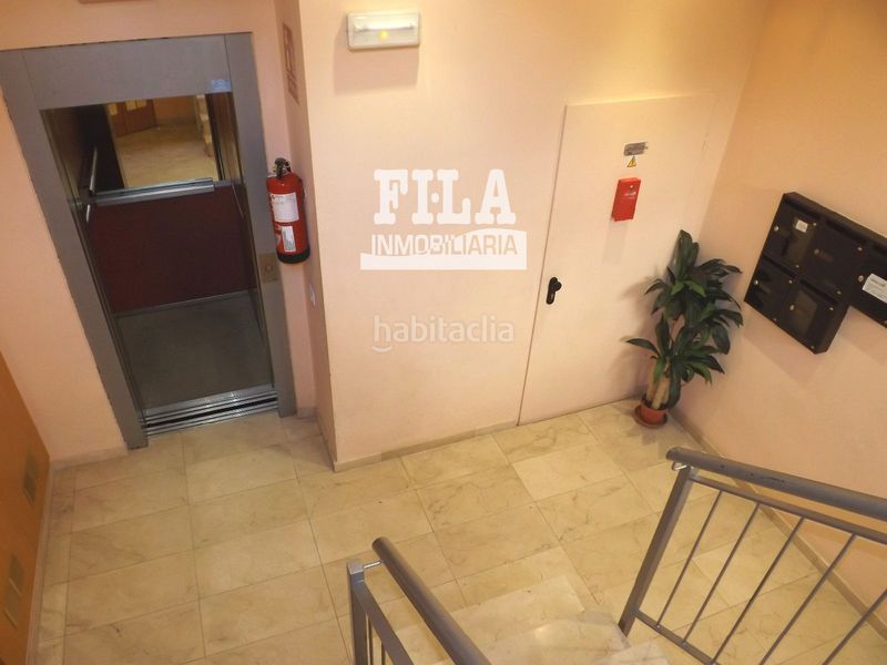 Foto c2b0e7b5-3b0e-4e7c-96f7-d8895240b051. Pis amb calefacció aparcament a Calafell poble Calafell