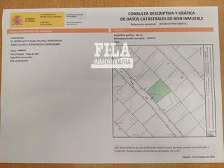 Finca rústica en Calafell Residencial