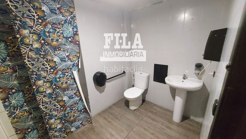 Foto 092d5e19-c5dd-4bef-845e-3e7c87457eb9. Local comercial a Calafell platja Calafell