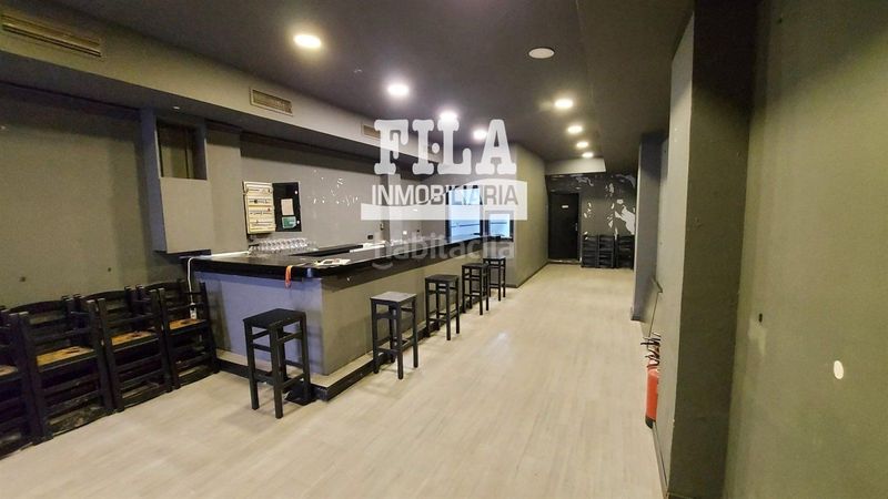 Foto 1393c011-6064-4ea0-8b6c-f6a5bd277d43. Local comercial a Calafell platja Calafell