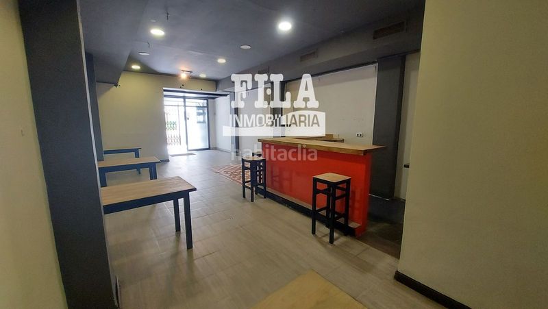 Foto 510f9dc8-6d97-4321-9dbe-377724705fe5. Local comercial a Calafell platja Calafell