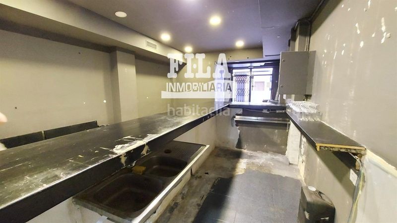 Foto 57886d92-e5d1-4c77-bf88-a64dc2481967. Local comercial a Calafell platja Calafell