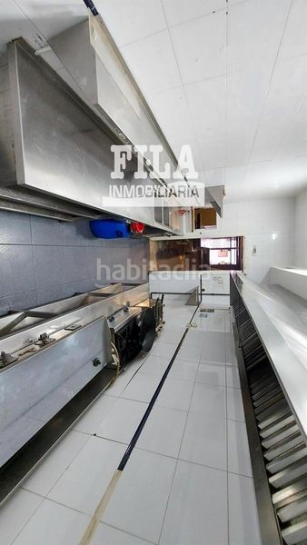 Foto 6dd2cd74-7bff-4f2d-912f-ff1abee21365. Local comercial a Calafell platja Calafell