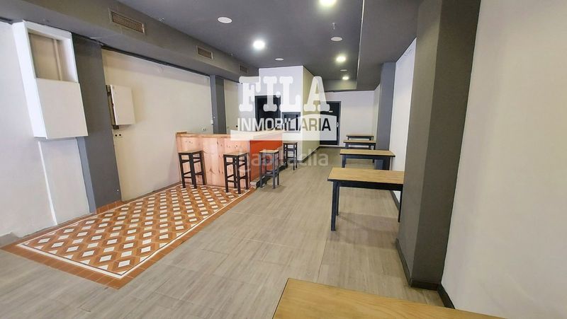 Foto ab6ca0e7-50e0-4e11-a649-62691b810eda. Local comercial a Calafell platja Calafell