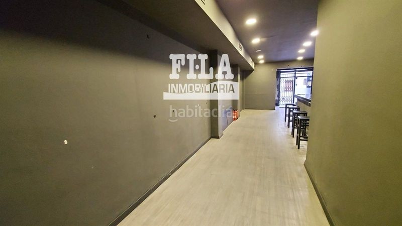 Foto c9b5972c-c242-47ca-aa25-425660cd308d. Local comercial a Calafell platja Calafell