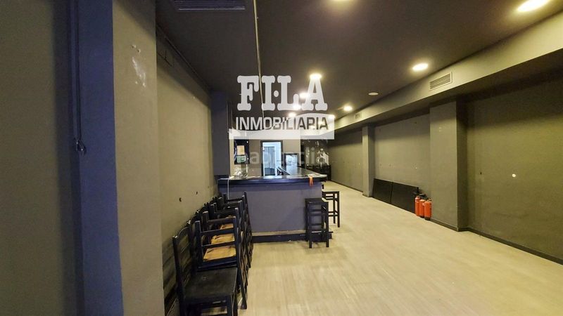 Foto ce9525d1-48a0-49f9-914a-902688f259c1. Local comercial a Calafell platja Calafell