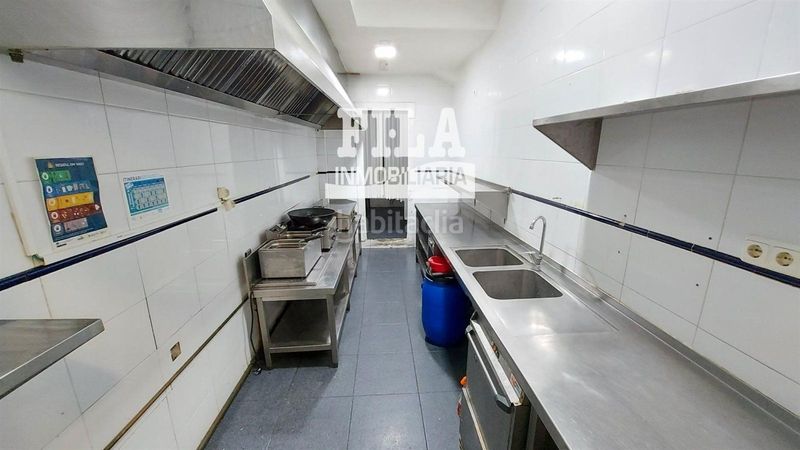 Foto ceefdcee-99b8-48ee-847a-e422e83a3165. Local comercial a Calafell platja Calafell